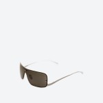 Frameless Sunglasses